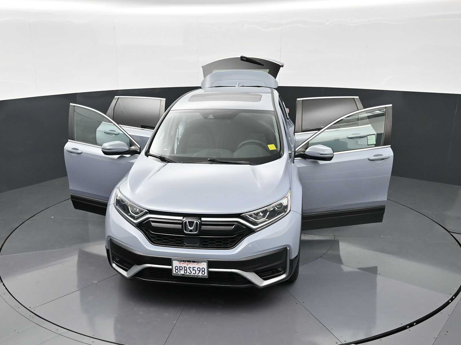 Thumbnail: 2020 Honda CR-V - 31