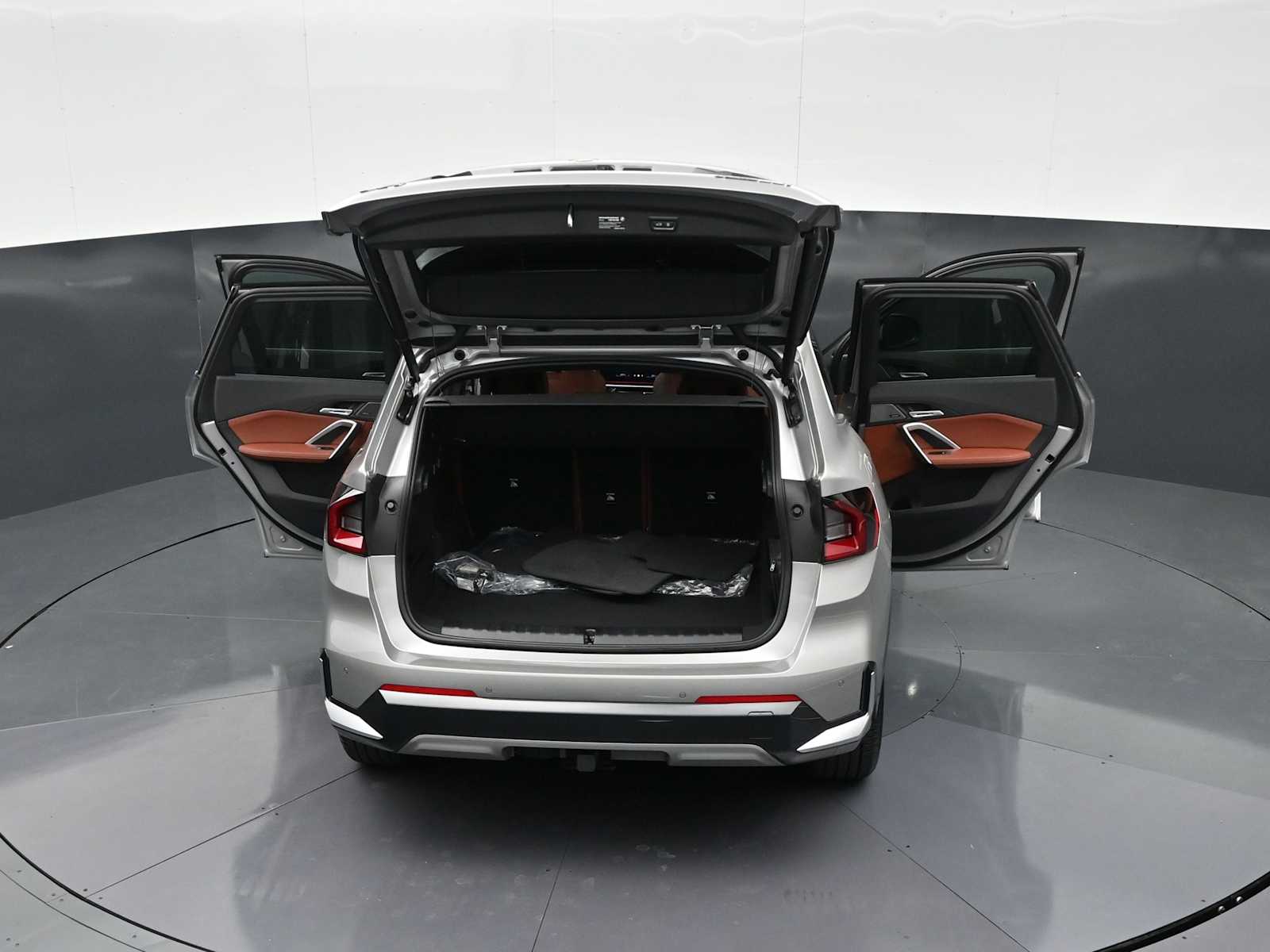 2026 BMW X1 28i - Photo 33
