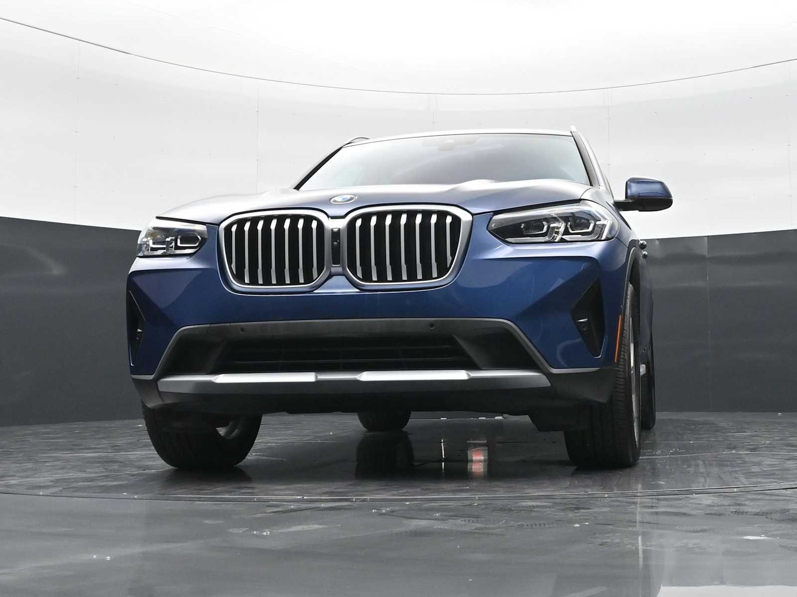 2024 BMW X3 30i - Photo 26