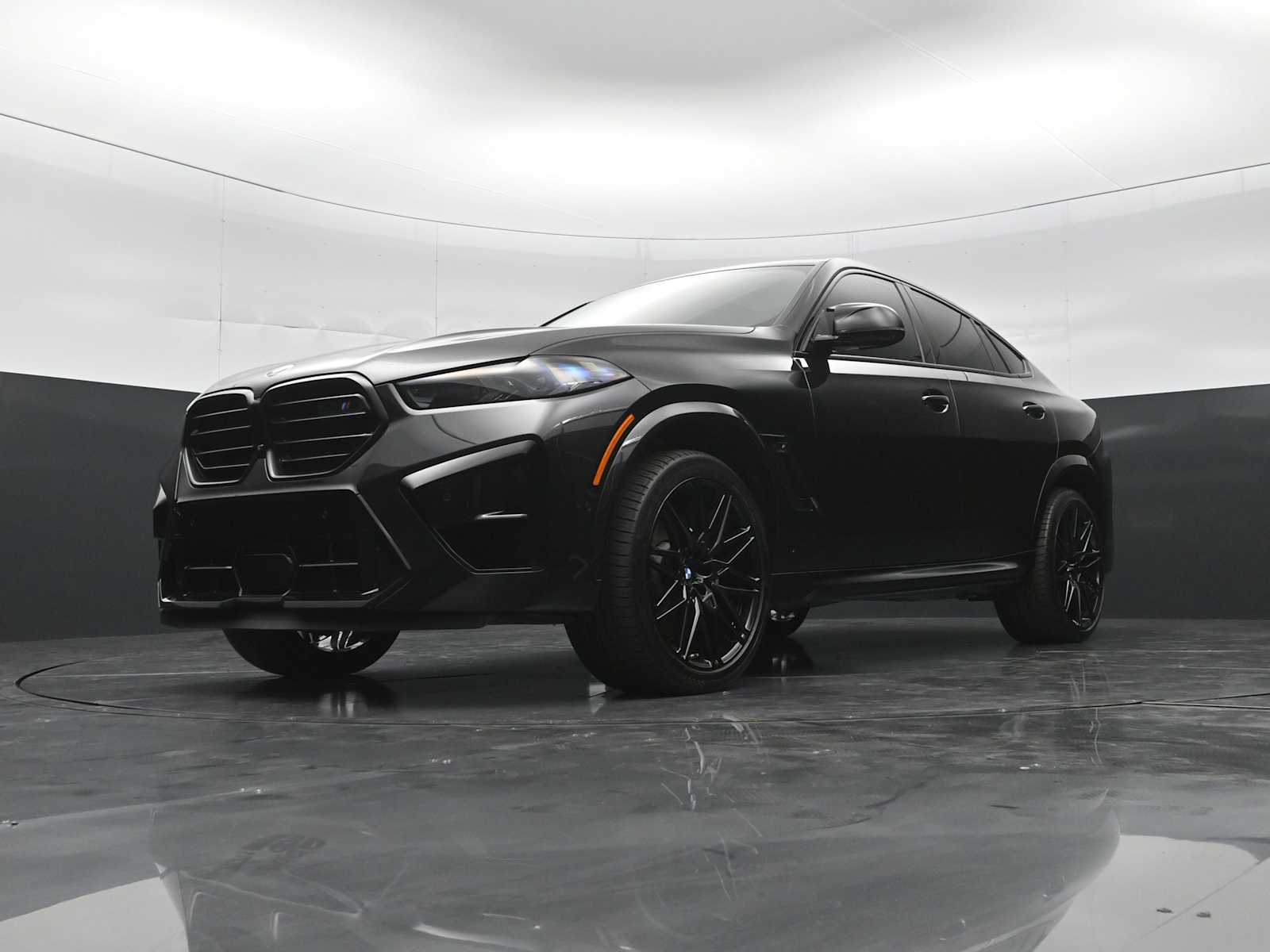 2024 BMW X6 M Base - Photo 39