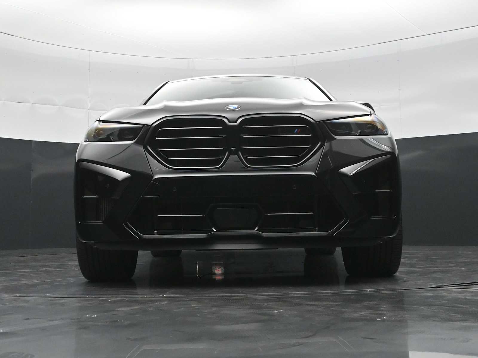 2024 BMW X6 M Base - Photo 40