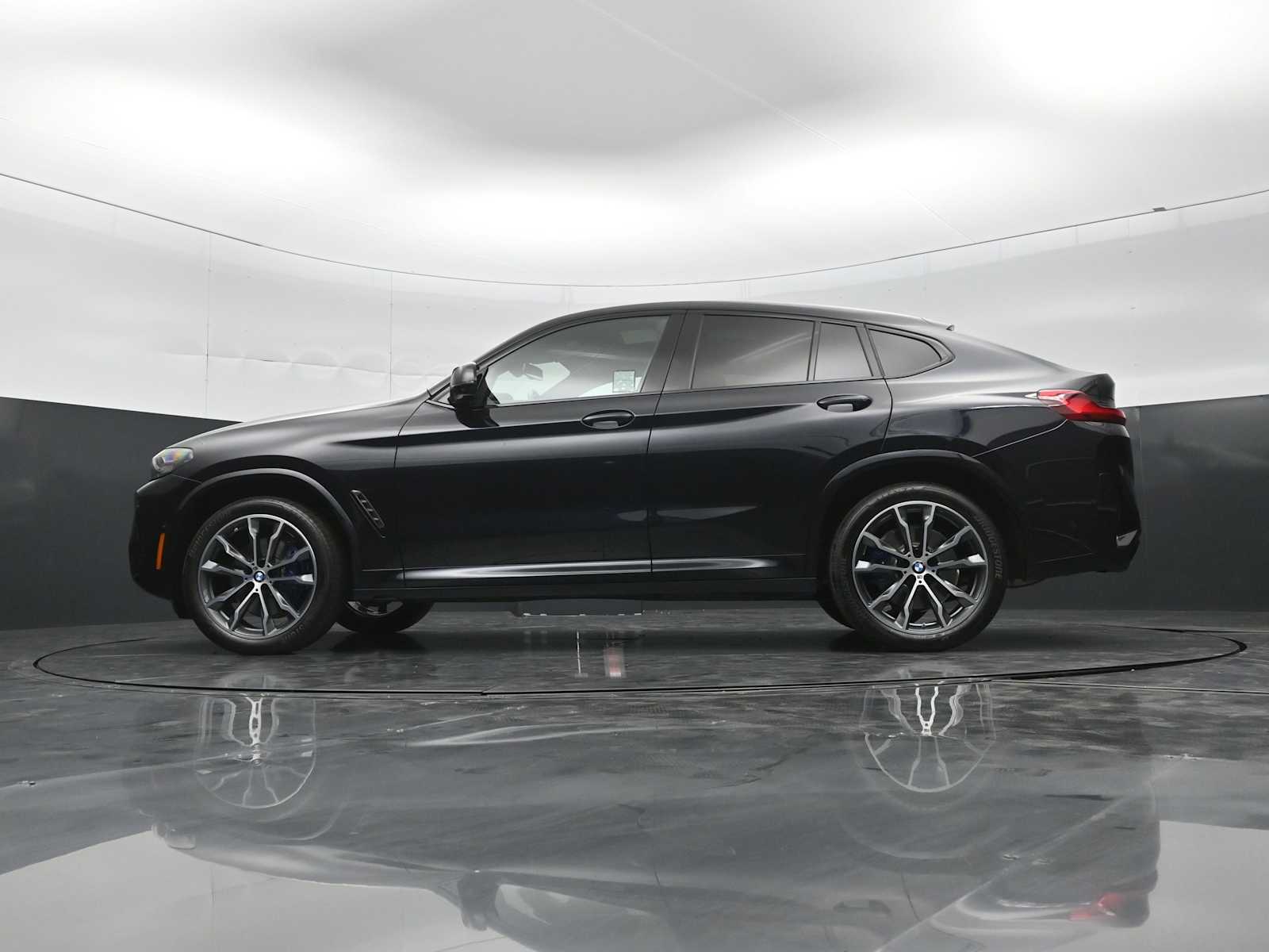 2024 BMW X4 M40i - Photo 47