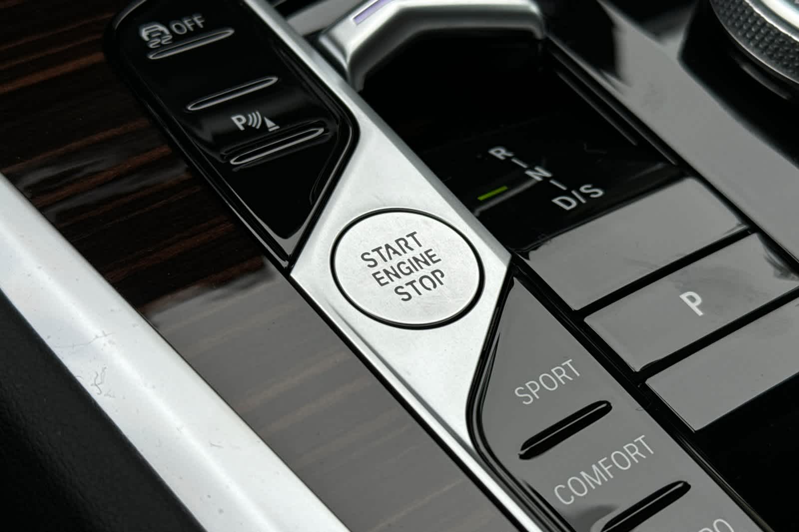 Thumbnail: 2026 BMW X6 - 23