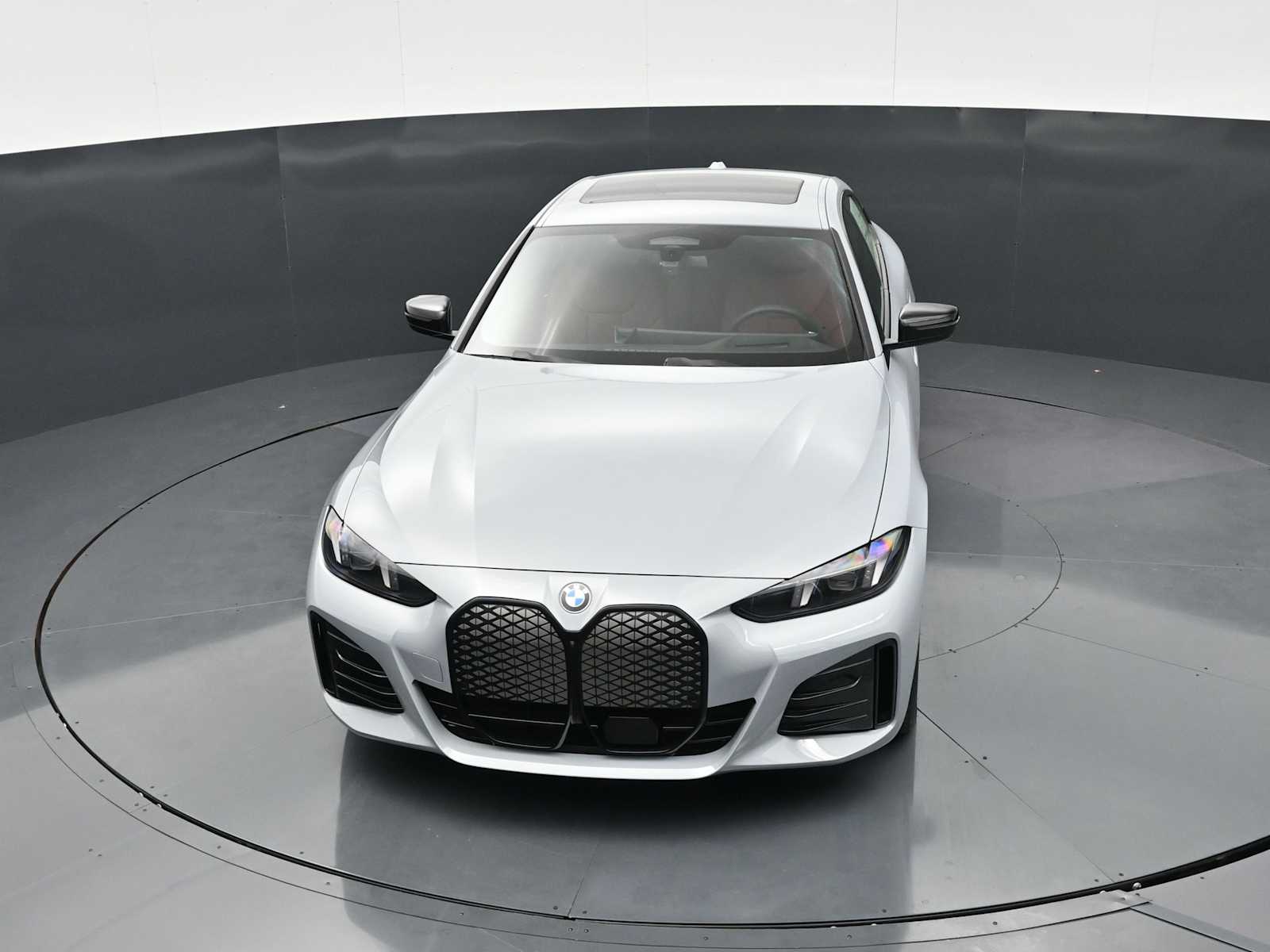 Thumbnail: 2026 BMW i4 - 18