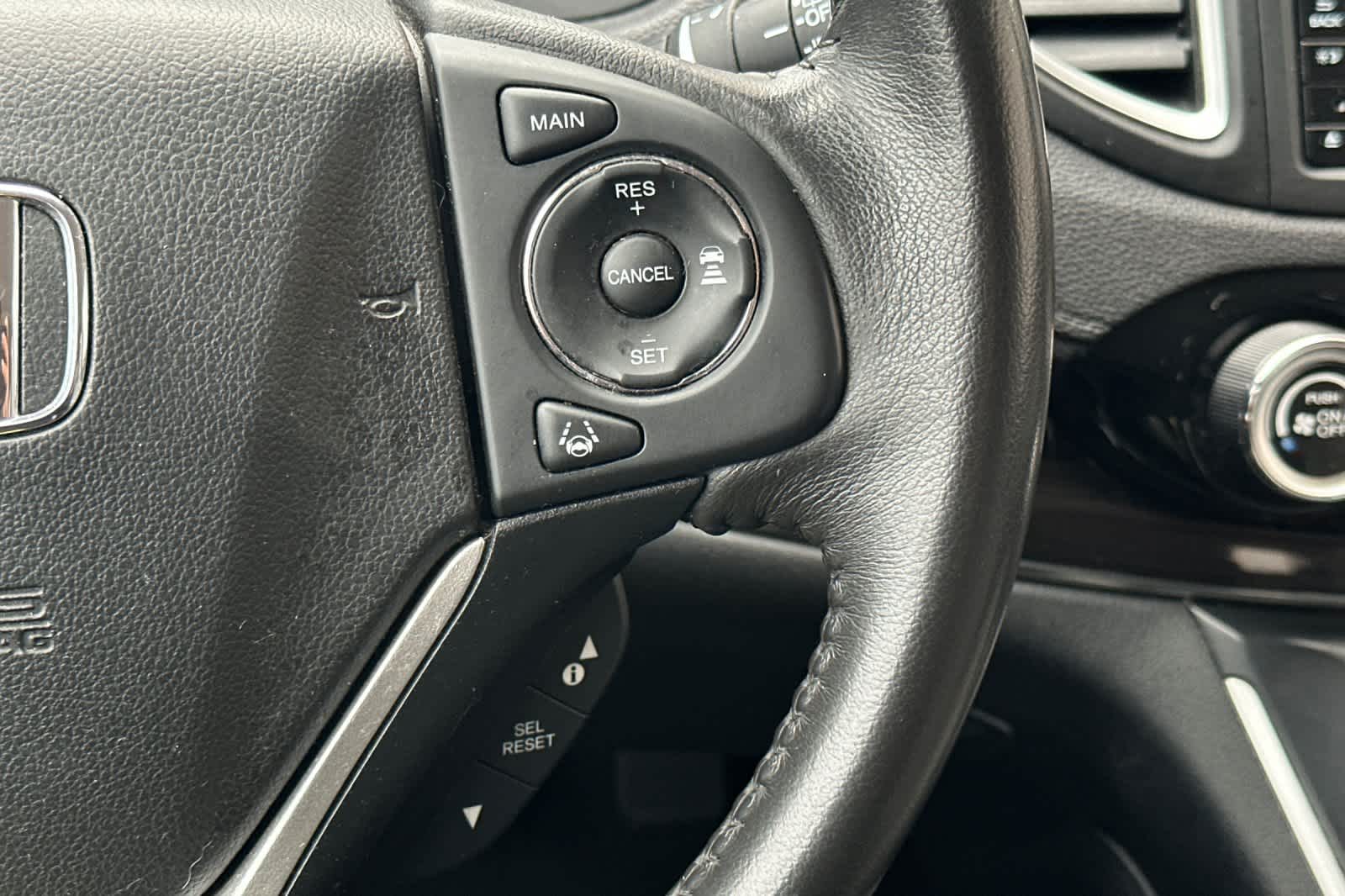 Thumbnail: 2016 Honda CR-V - 27
