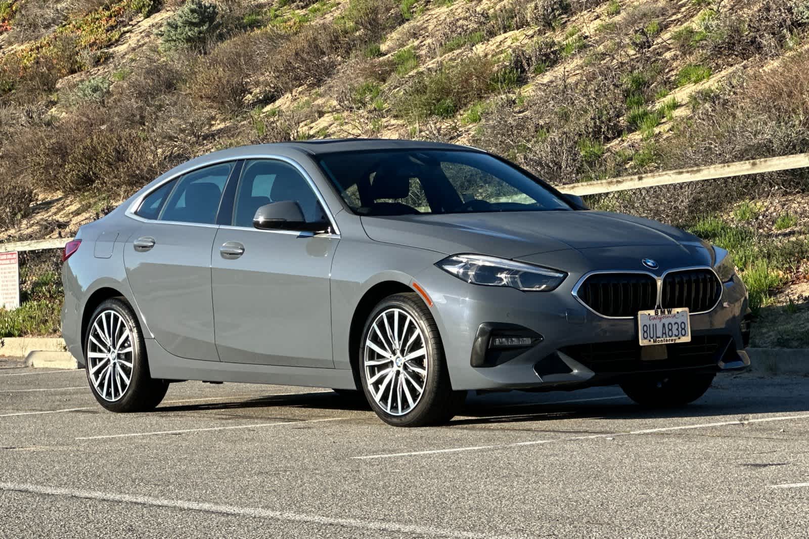 Thumbnail: 2021 BMW 2 Series - 5