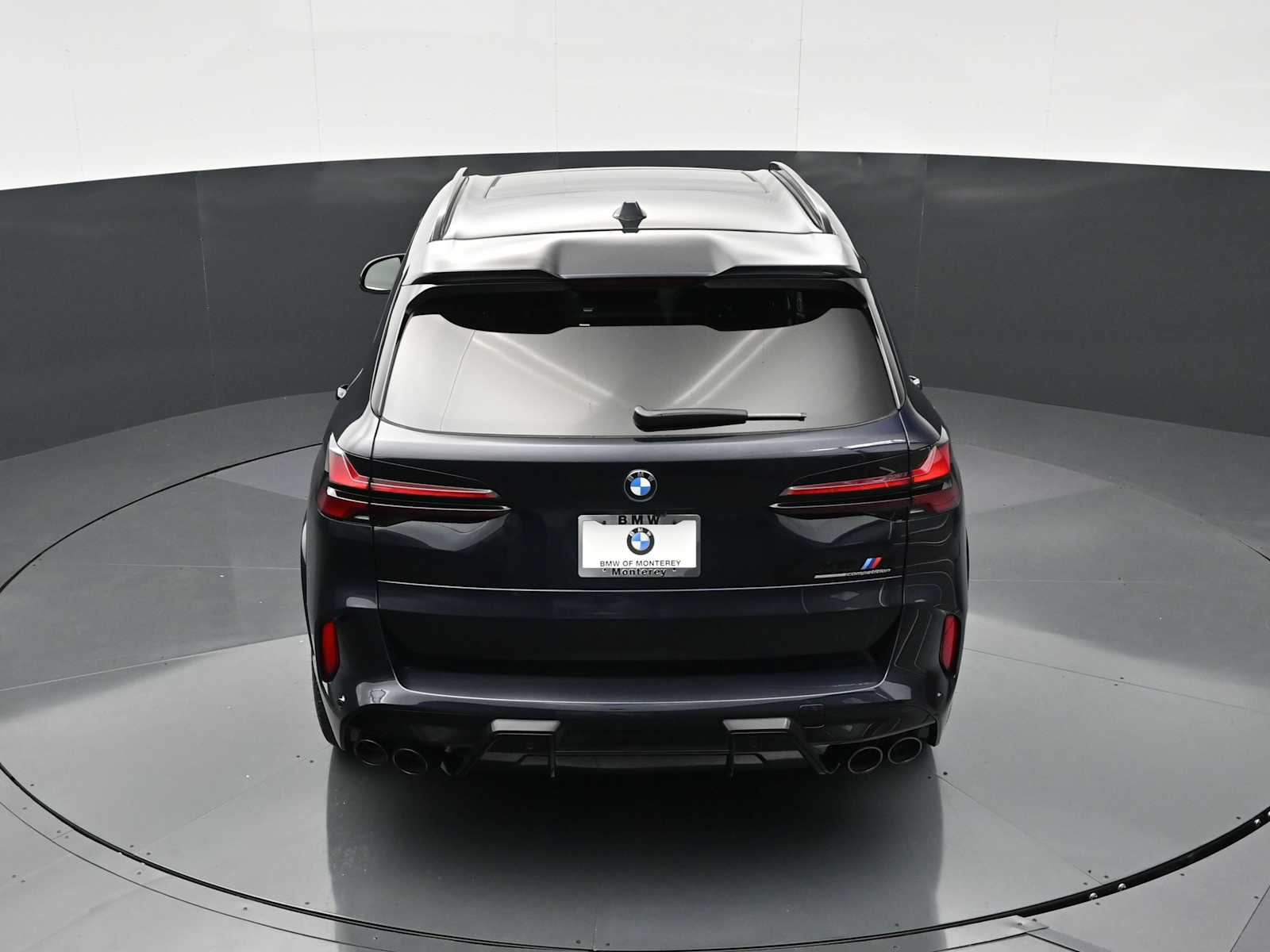 Thumbnail: 2026 BMW X5 - 24