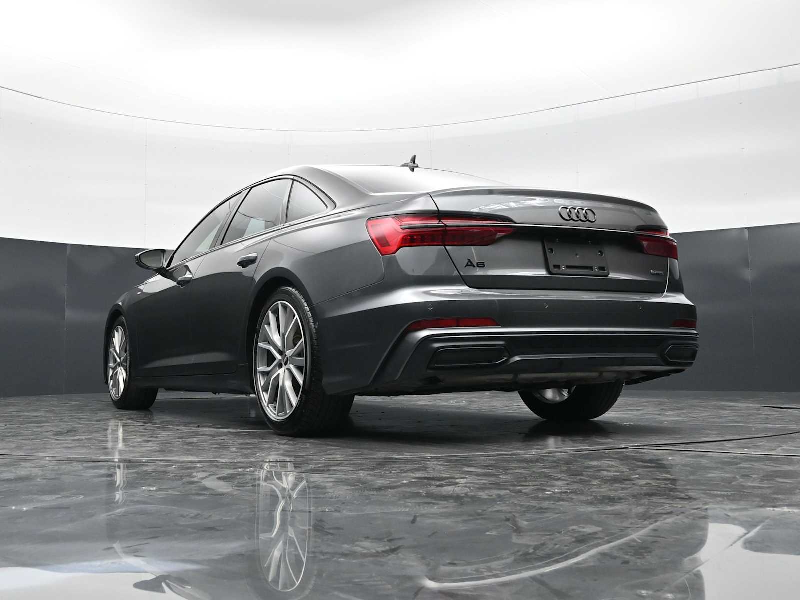 Thumbnail: 2022 Audi A6 - 31
