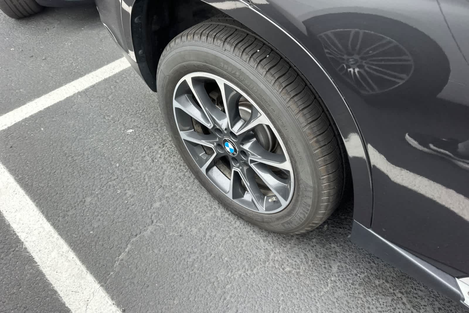 Thumbnail: 2018 BMW X5 - 13