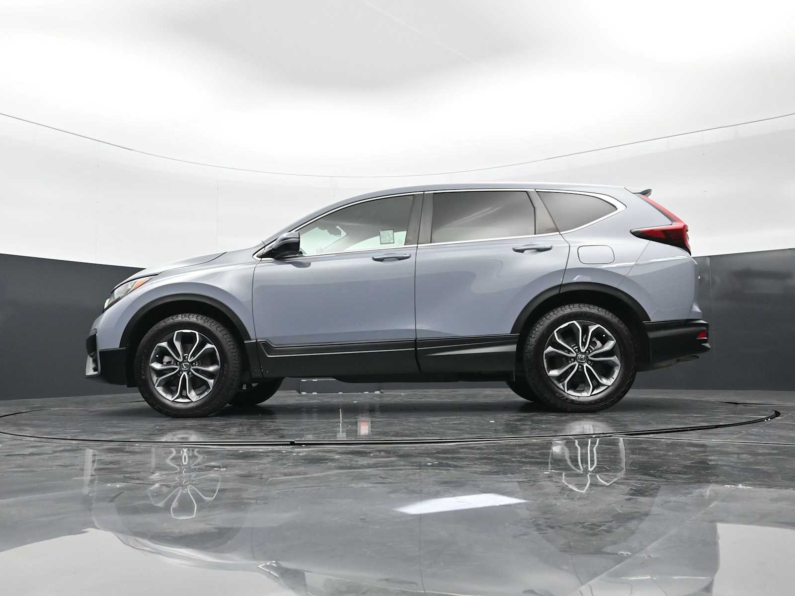 Thumbnail: 2020 Honda CR-V - 30