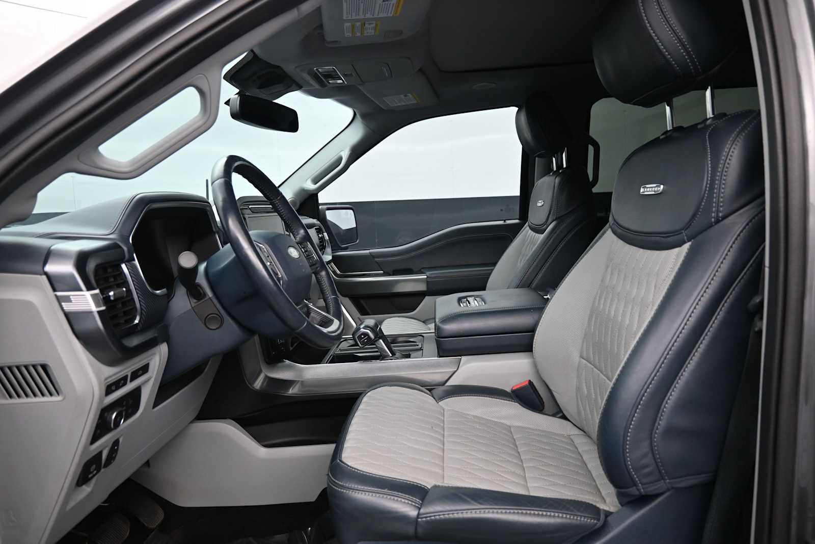 Thumbnail: 2022 Ford F-150 - 9
