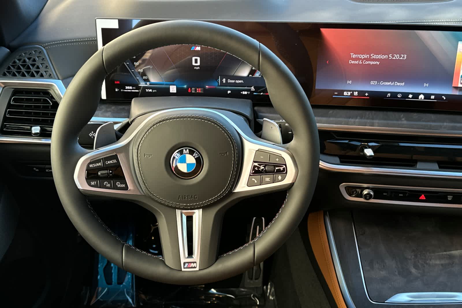Thumbnail: 2026 BMW X5 - 15
