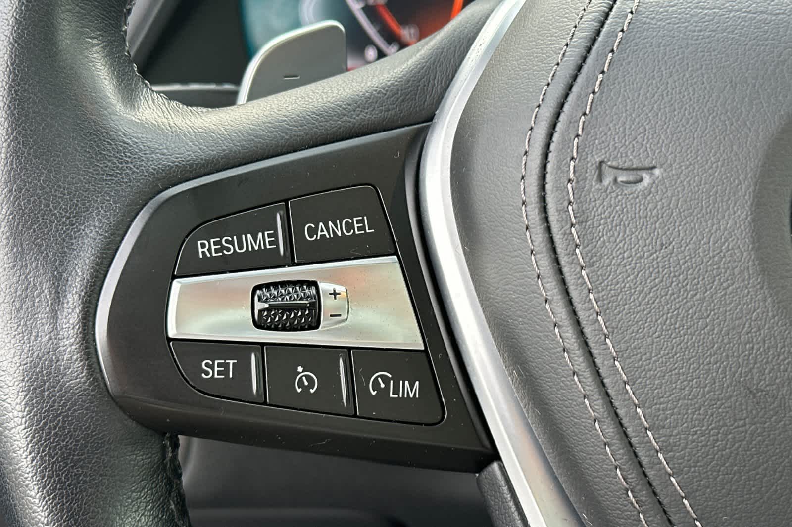 Thumbnail: 2023 BMW X6 - 27