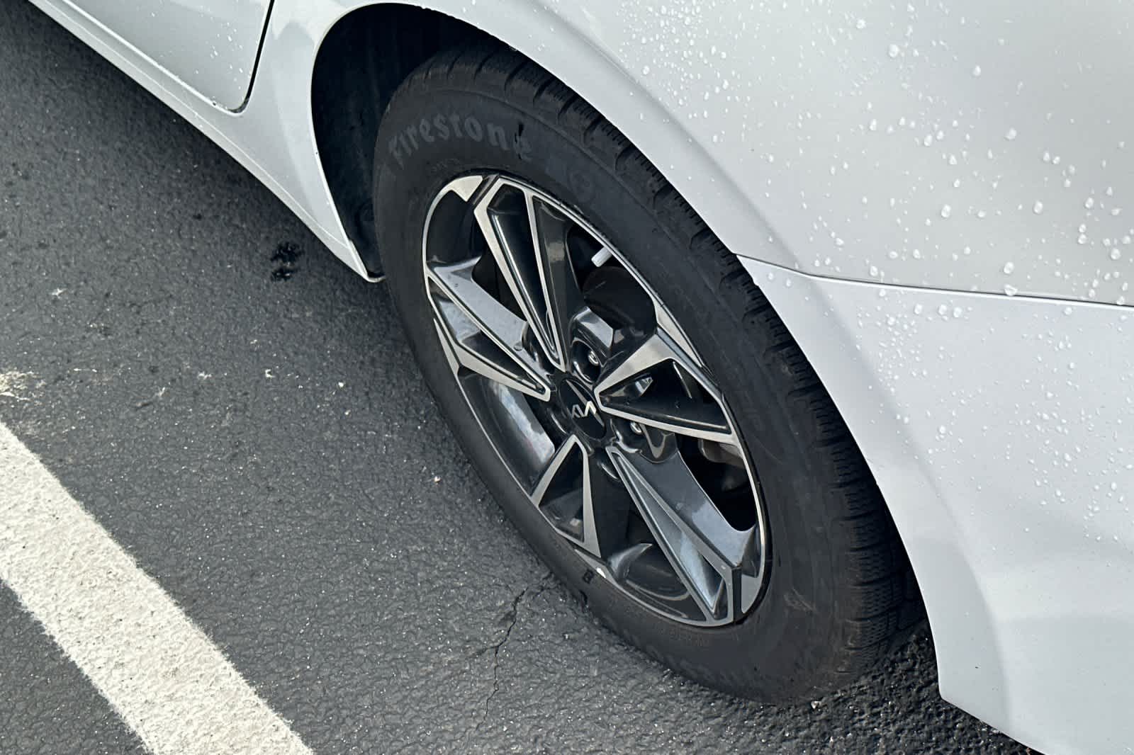 Thumbnail: 2023 Kia Forte - 17
