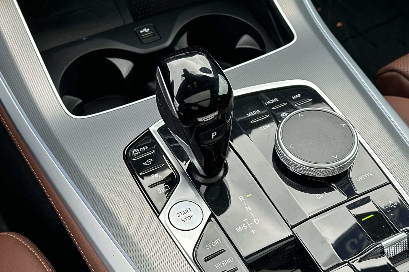 Thumbnail: 2023 BMW X5 - 23