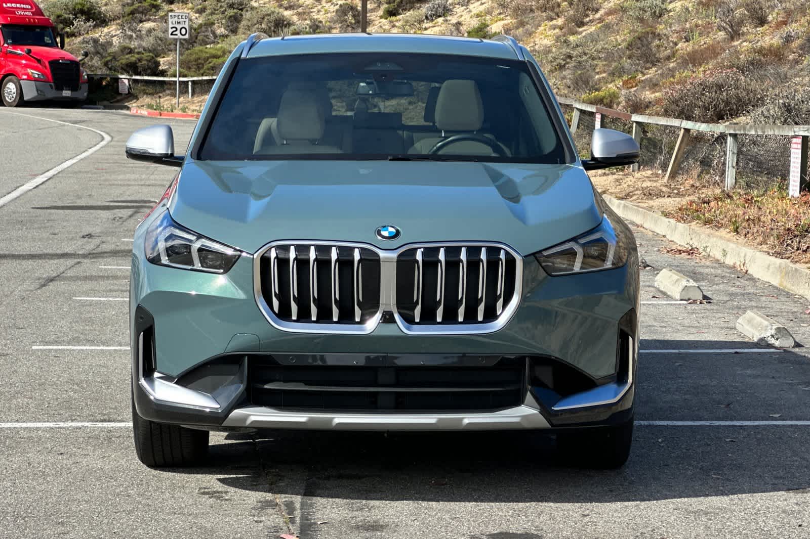 Thumbnail: 2023 BMW X1 - 11