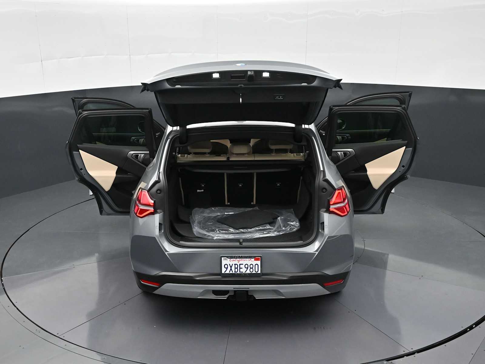 2026 BMW X3 30 - Photo 34