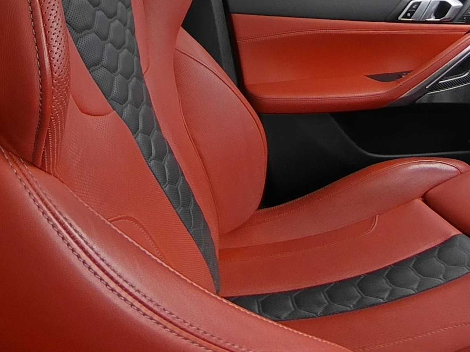 2024 BMW X6 M Base - Photo 26