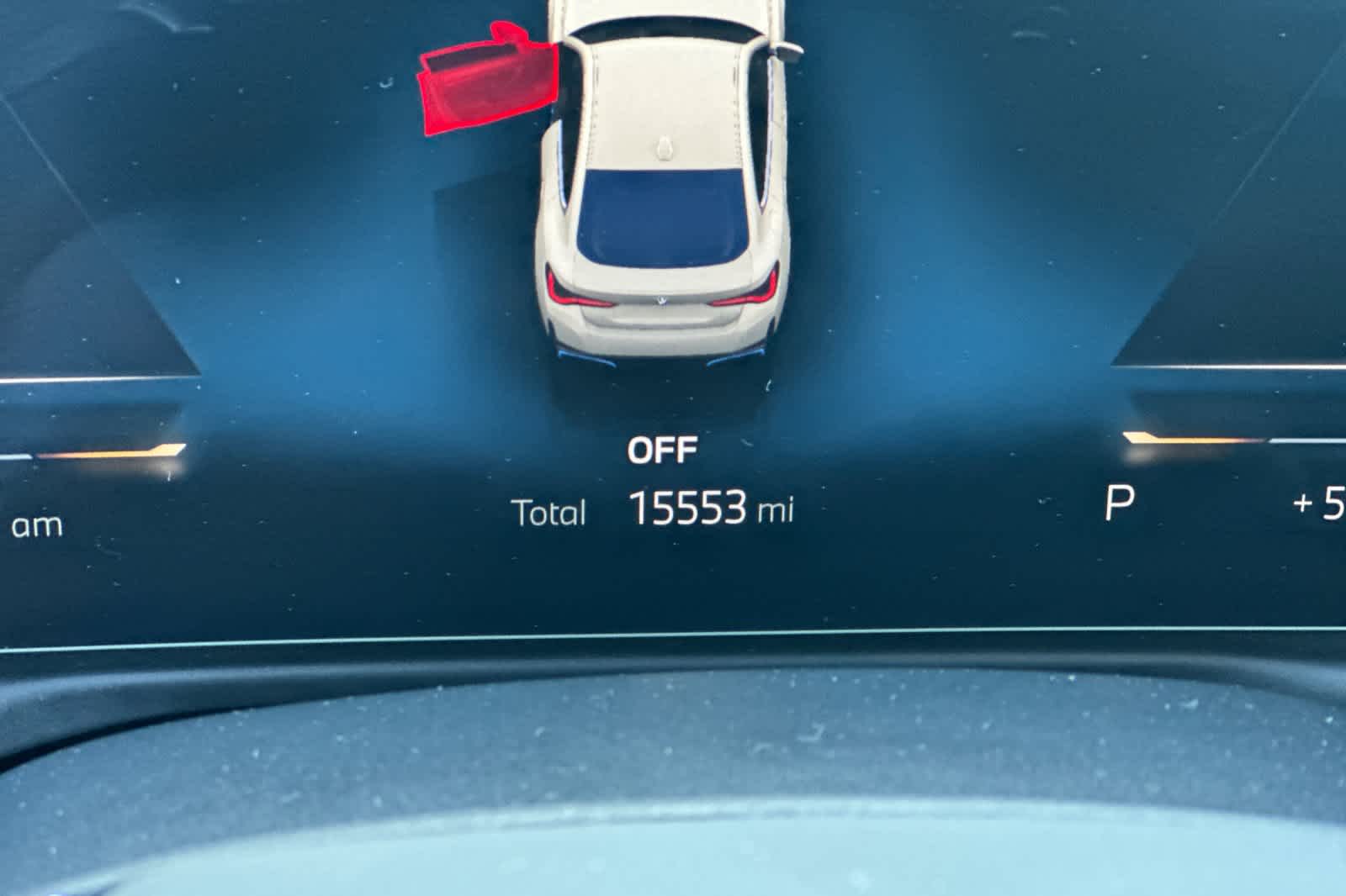 Thumbnail: 2023 BMW i4 - 30