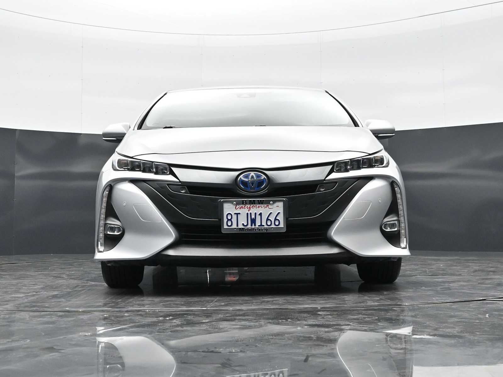 Thumbnail: 2021 Toyota Prius Prime - 25