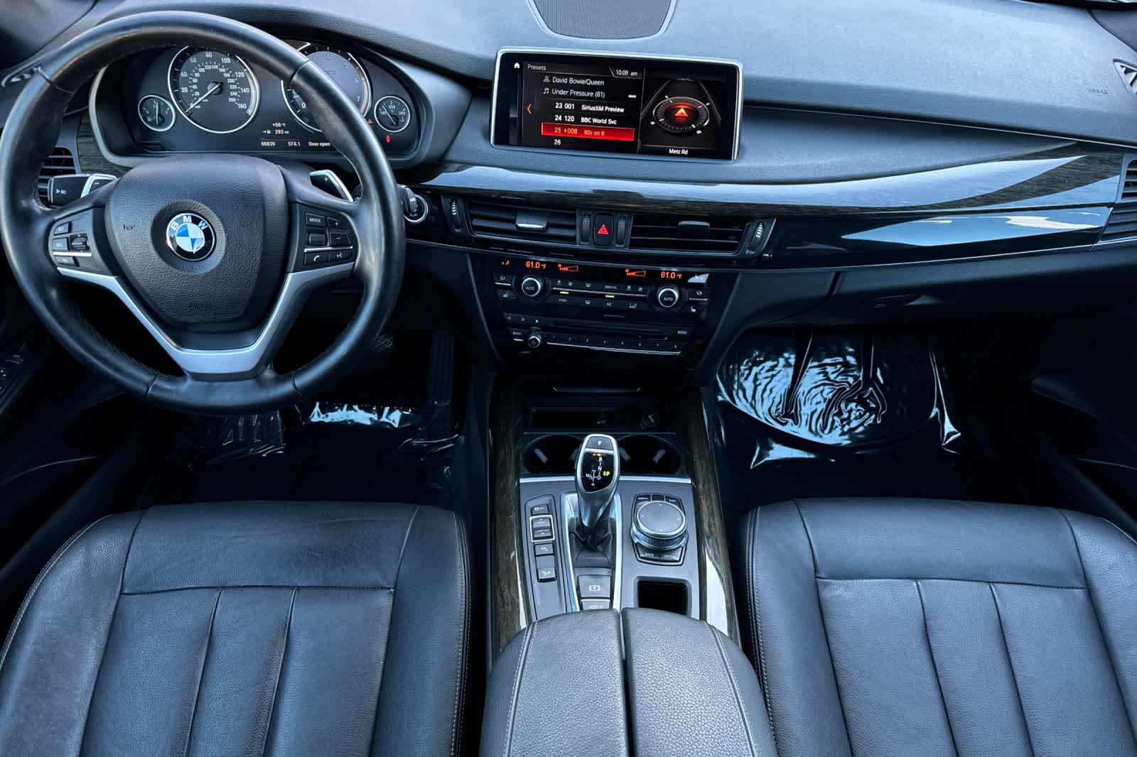 2018 Bmw X5 xDrive35i photo 3