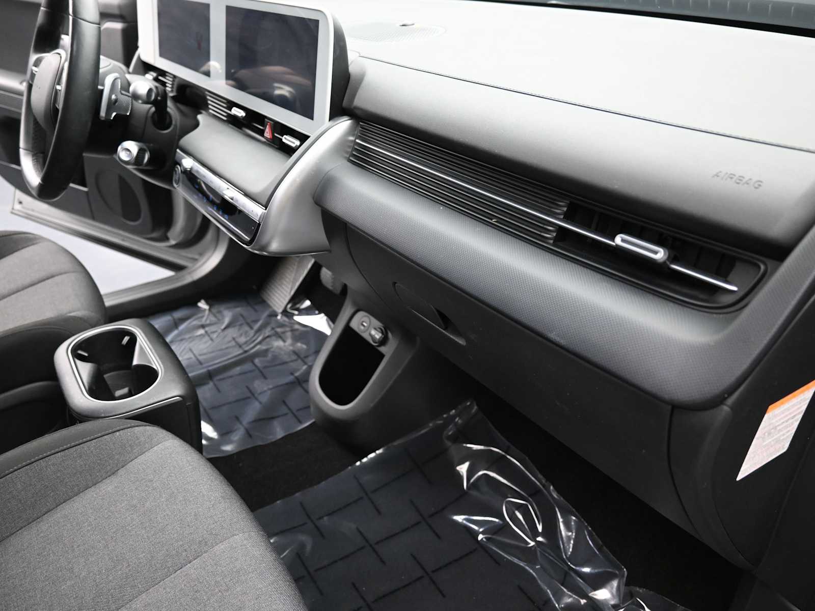 Thumbnail: 2024 Hyundai Ioniq 5 - 15