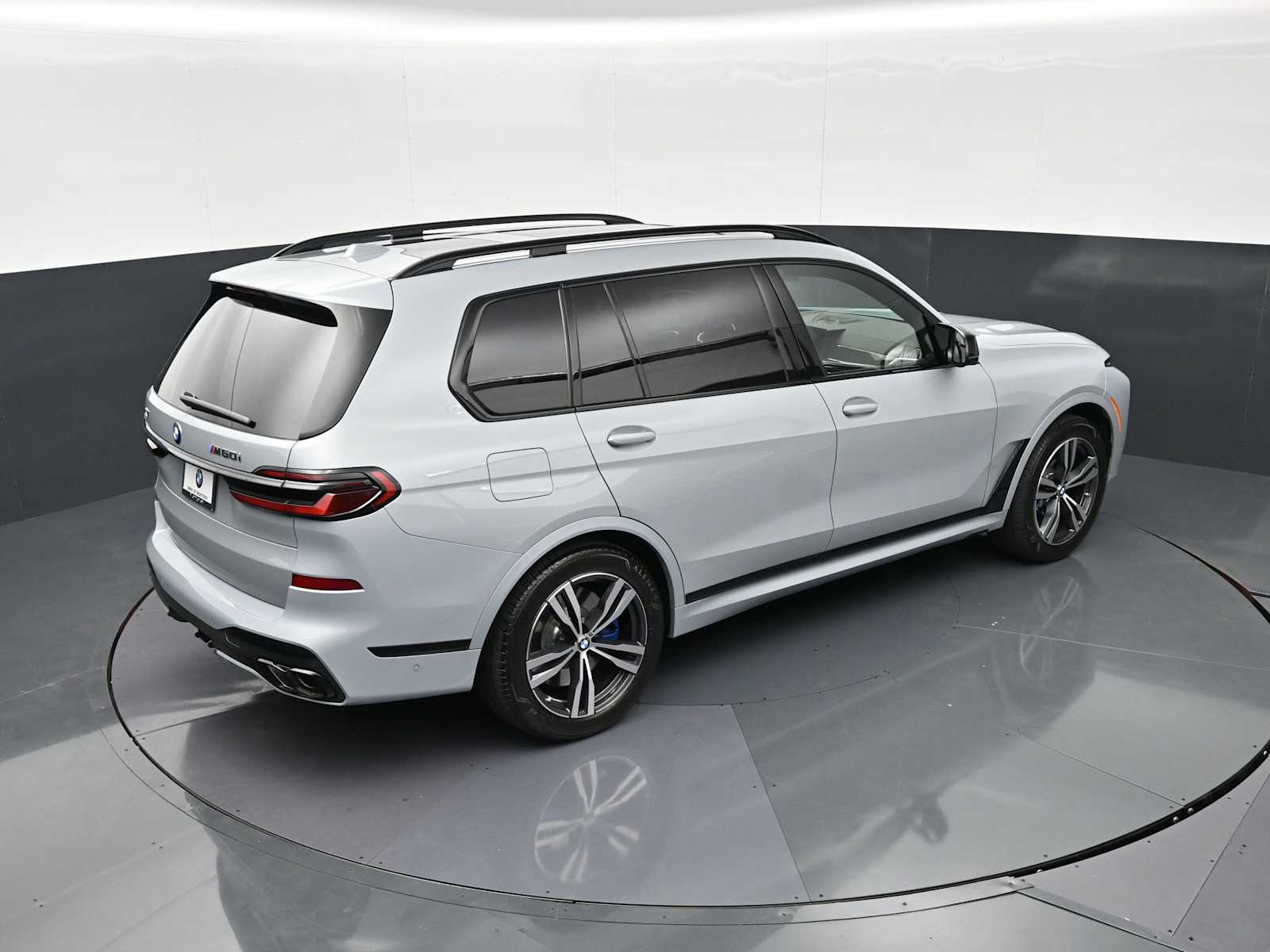 Thumbnail: 2026 BMW X7 - 20