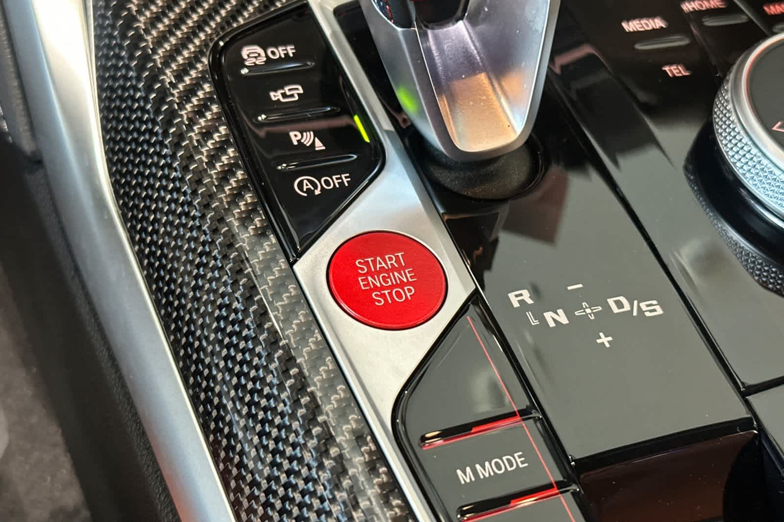 Thumbnail: 2026 BMW M3 - 24