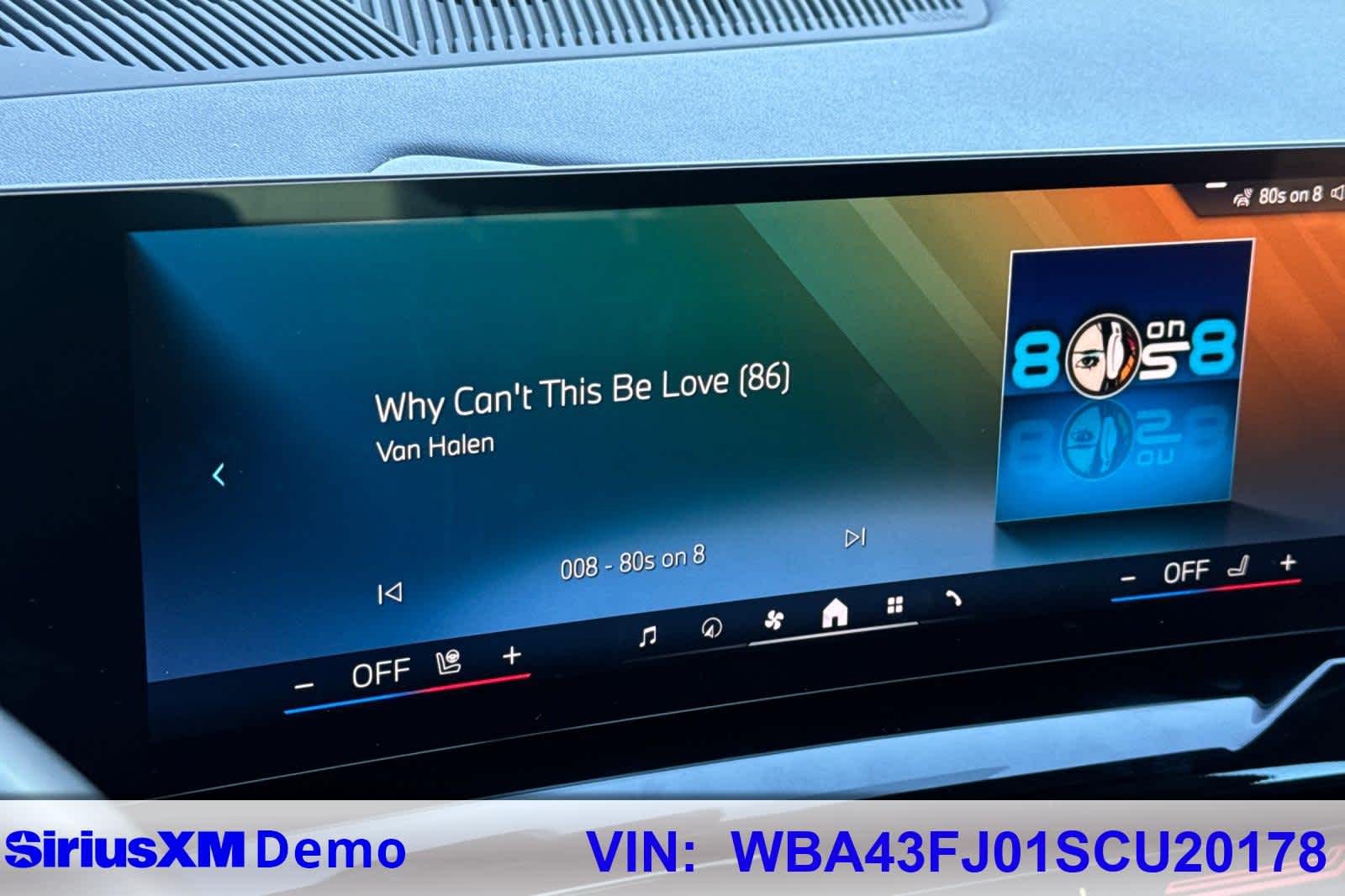 Thumbnail: 2025 BMW 5 Series - 32