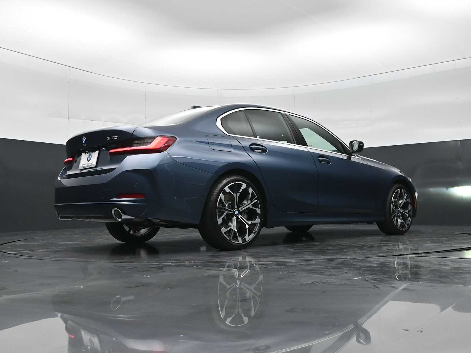 Thumbnail: 2026 BMW 3 Series - 29