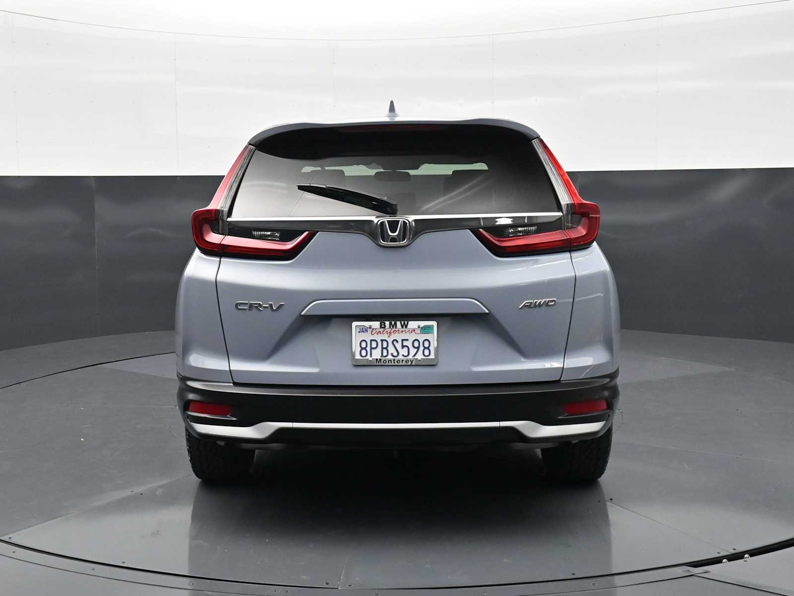 Thumbnail: 2020 Honda CR-V - 5
