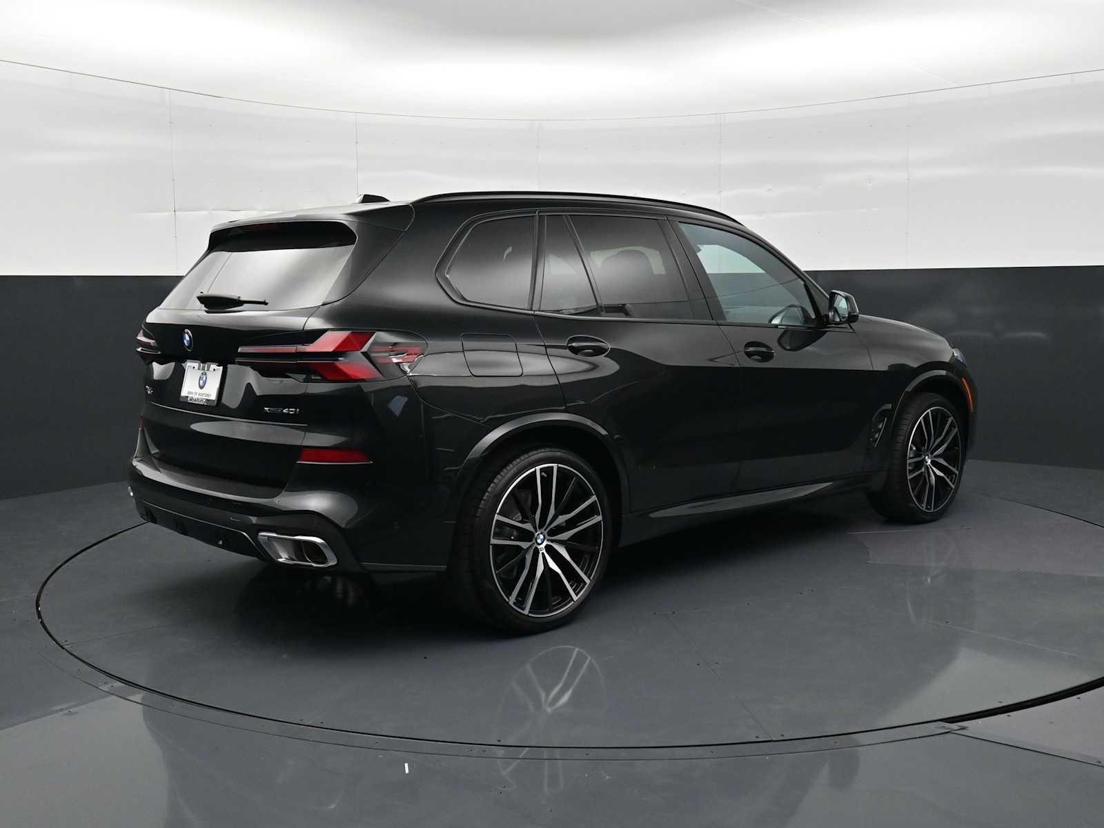 Thumbnail: 2026 BMW X5 - 5
