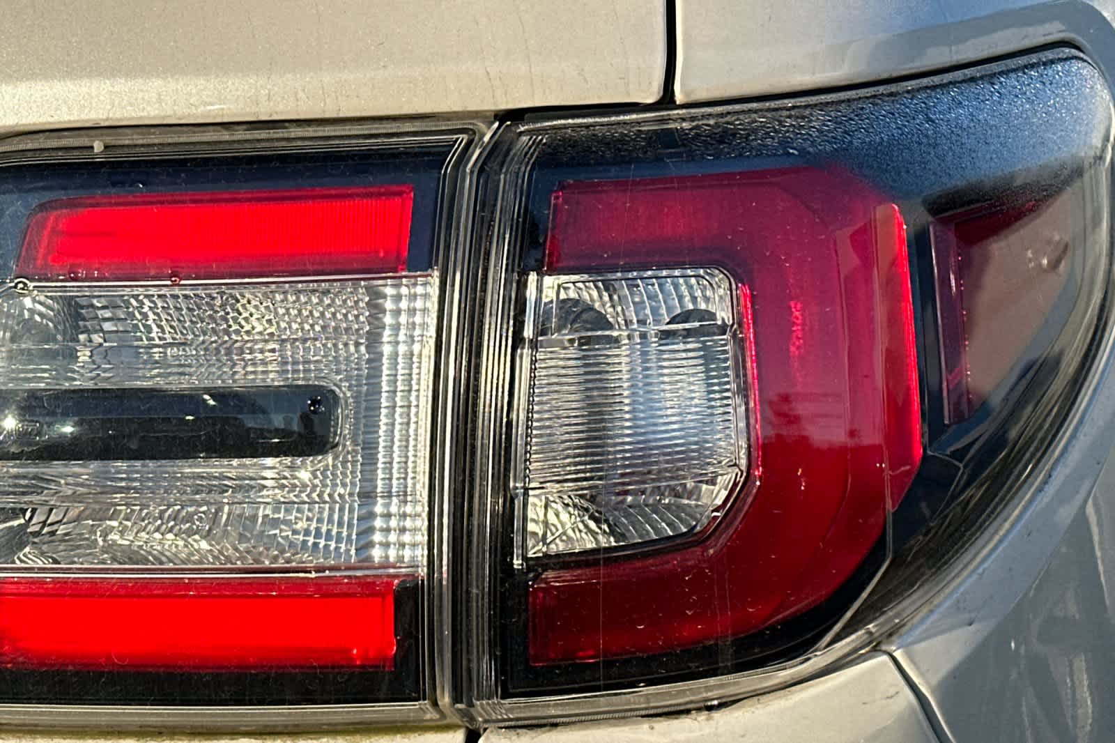 Thumbnail: 2015 GMC Acadia - 16