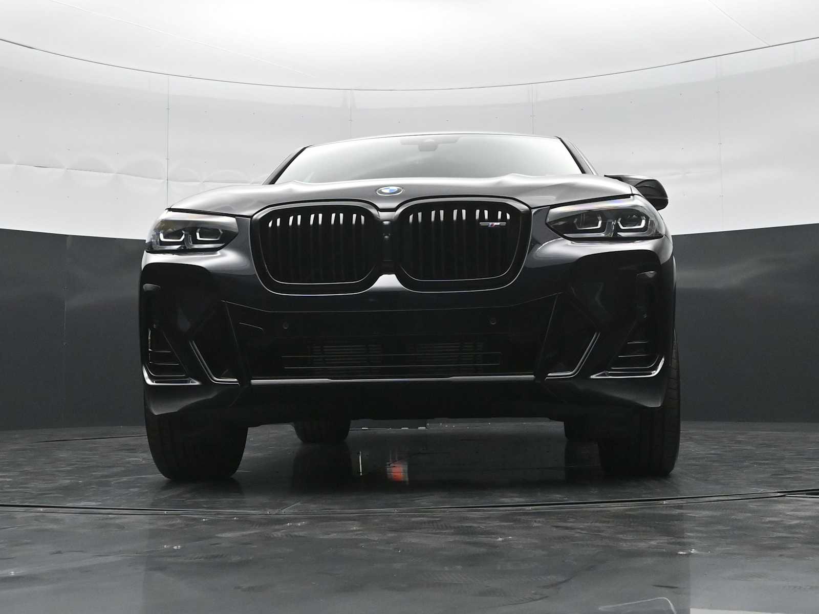 2024 BMW X4 M40i - Photo 41