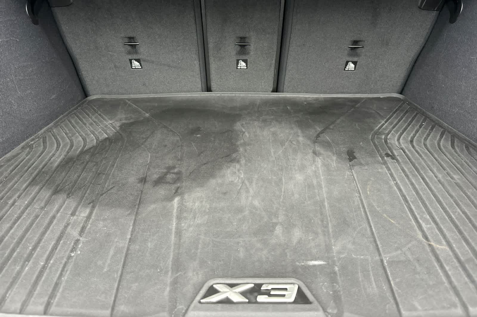 Thumbnail: 2023 BMW X3 - 18