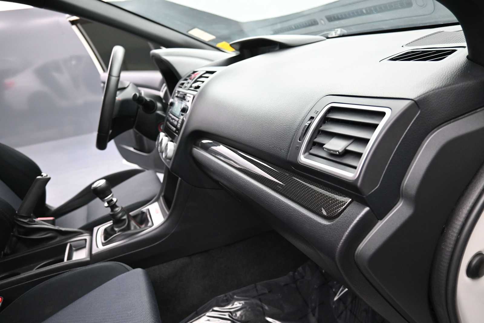 Thumbnail: 2015 Subaru WRX - 16