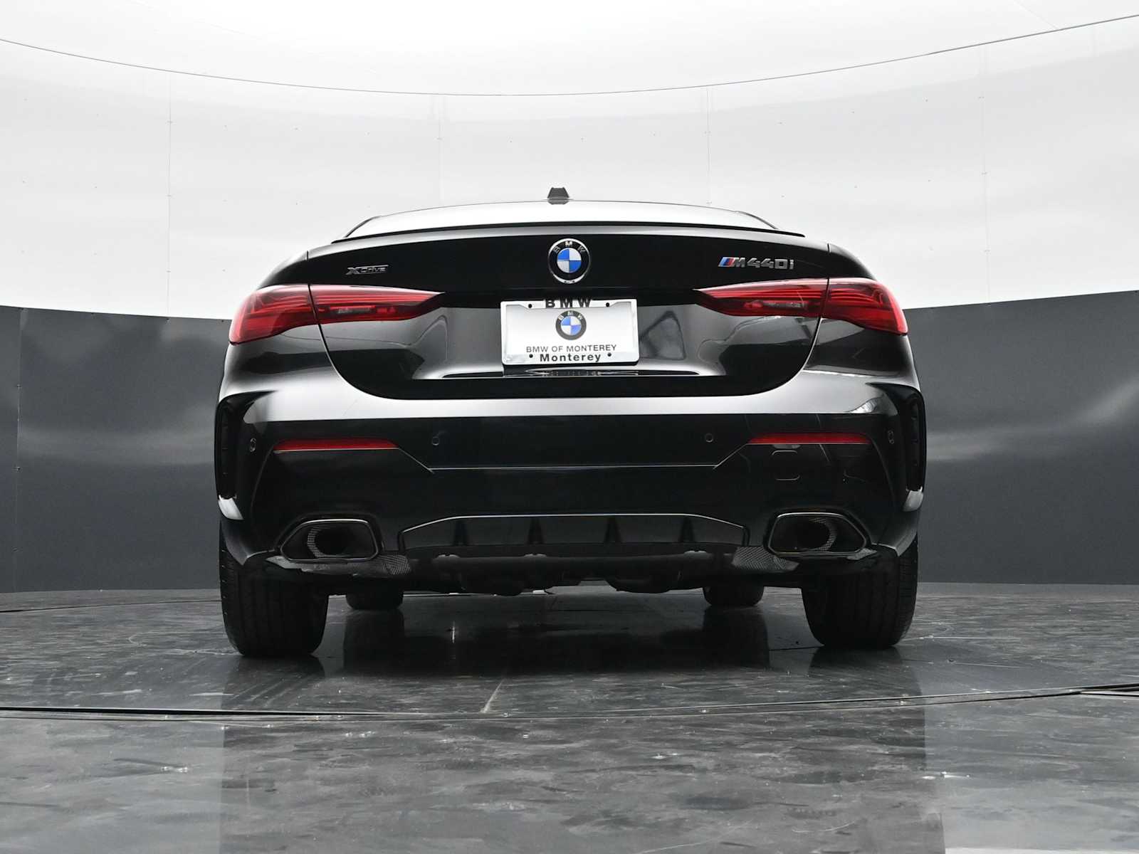 Thumbnail: 2026 BMW 4 Series - 30