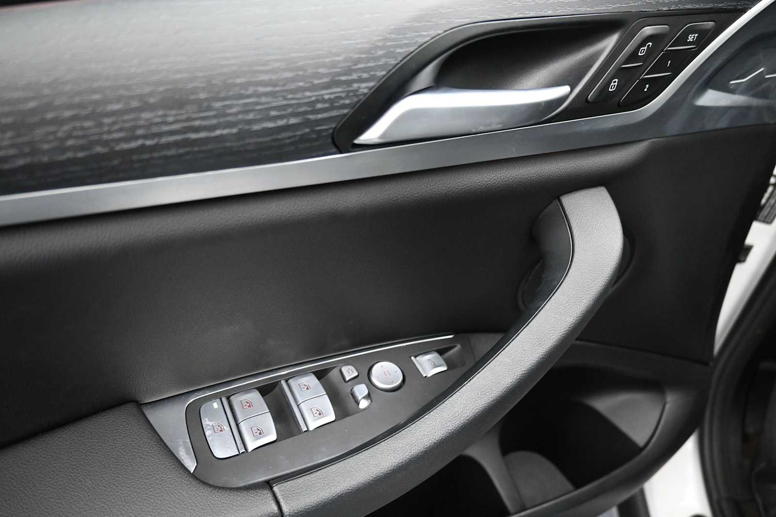 Thumbnail: 2024 BMW X3 - 9