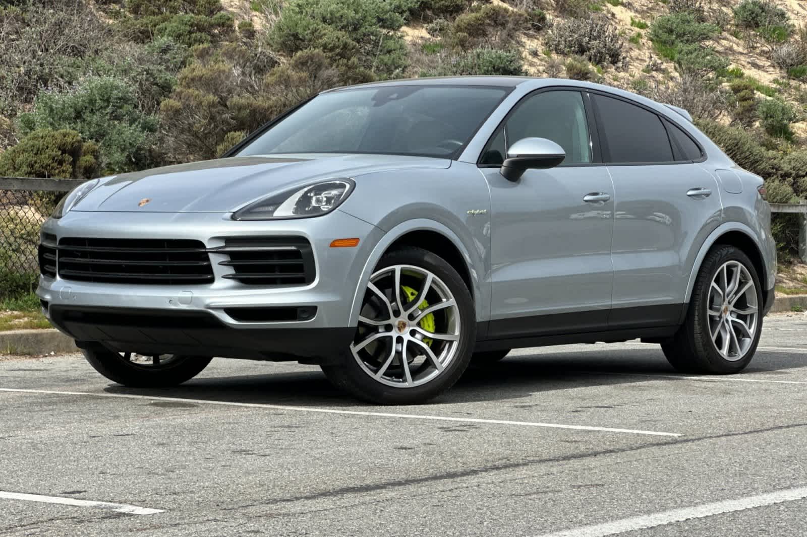 2021 Porsche   -
                  Seaside, CA