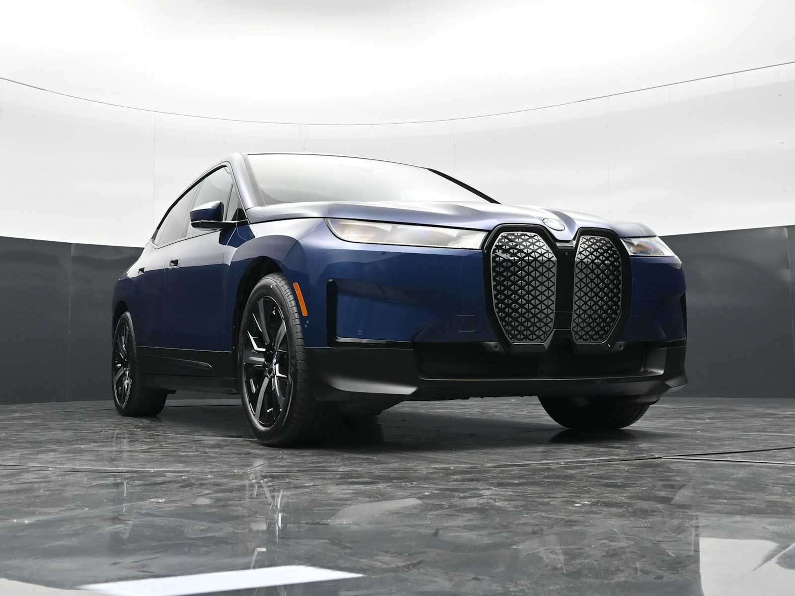 2023 BMW iX Base - Photo 27