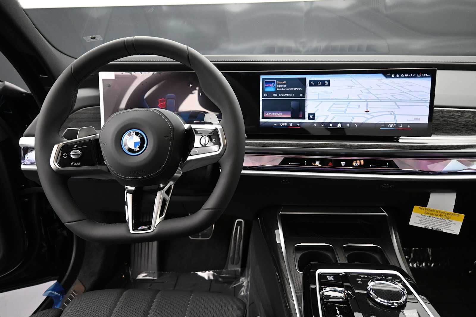 Thumbnail: 2026 BMW 7 Series - 15