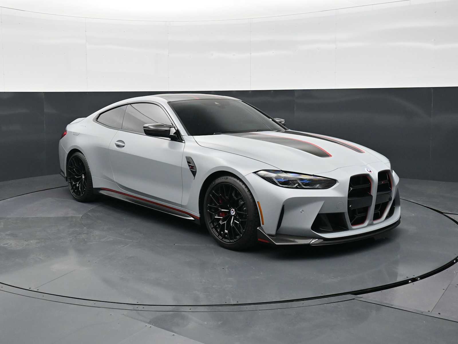 Thumbnail: 2023 BMW M4 - 3