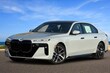  BMW 750e