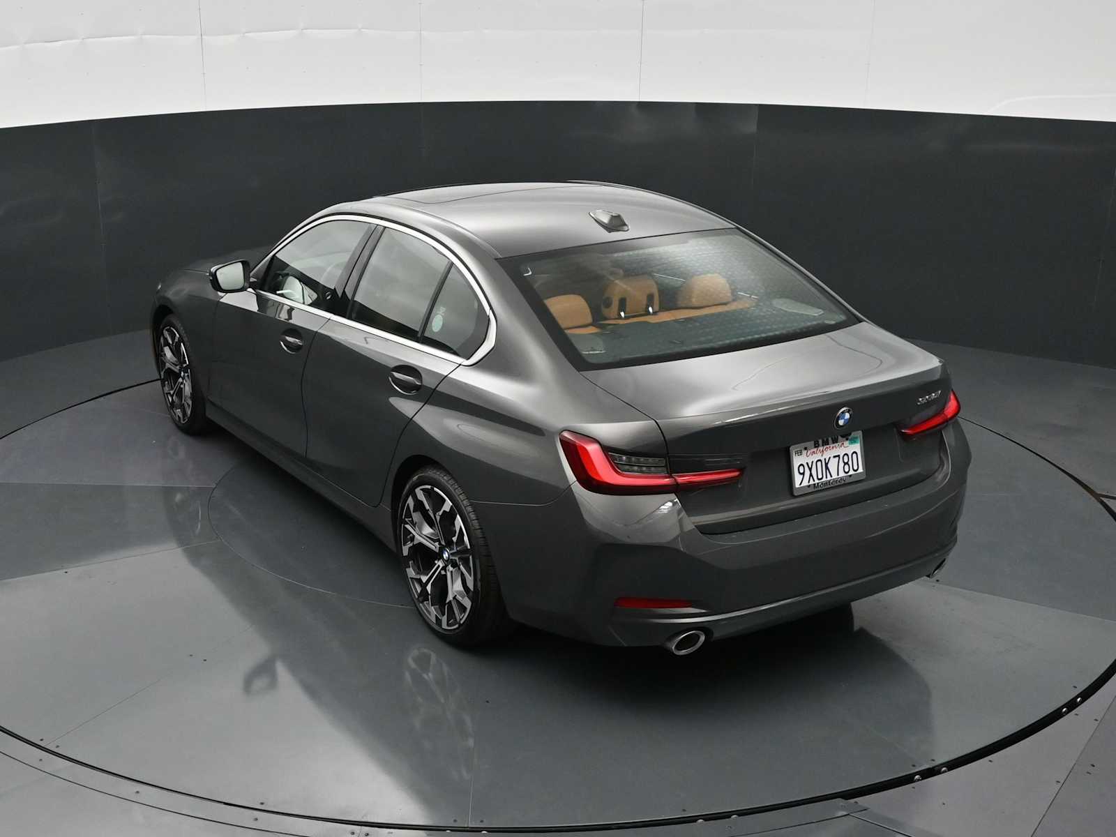 2026 BMW 3 Series 330i - Photo 37