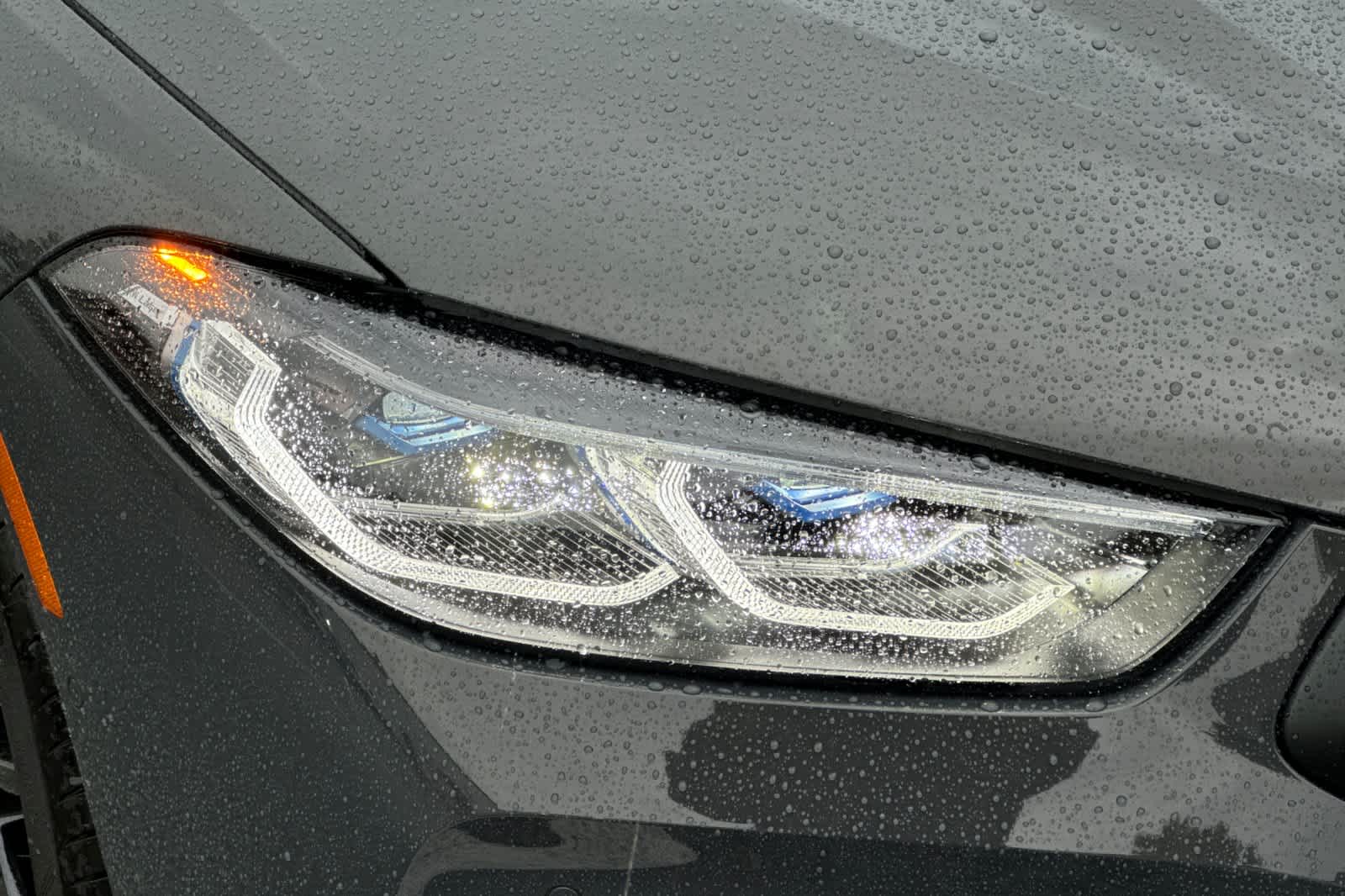 Thumbnail: 2026 BMW 8 Series - 29