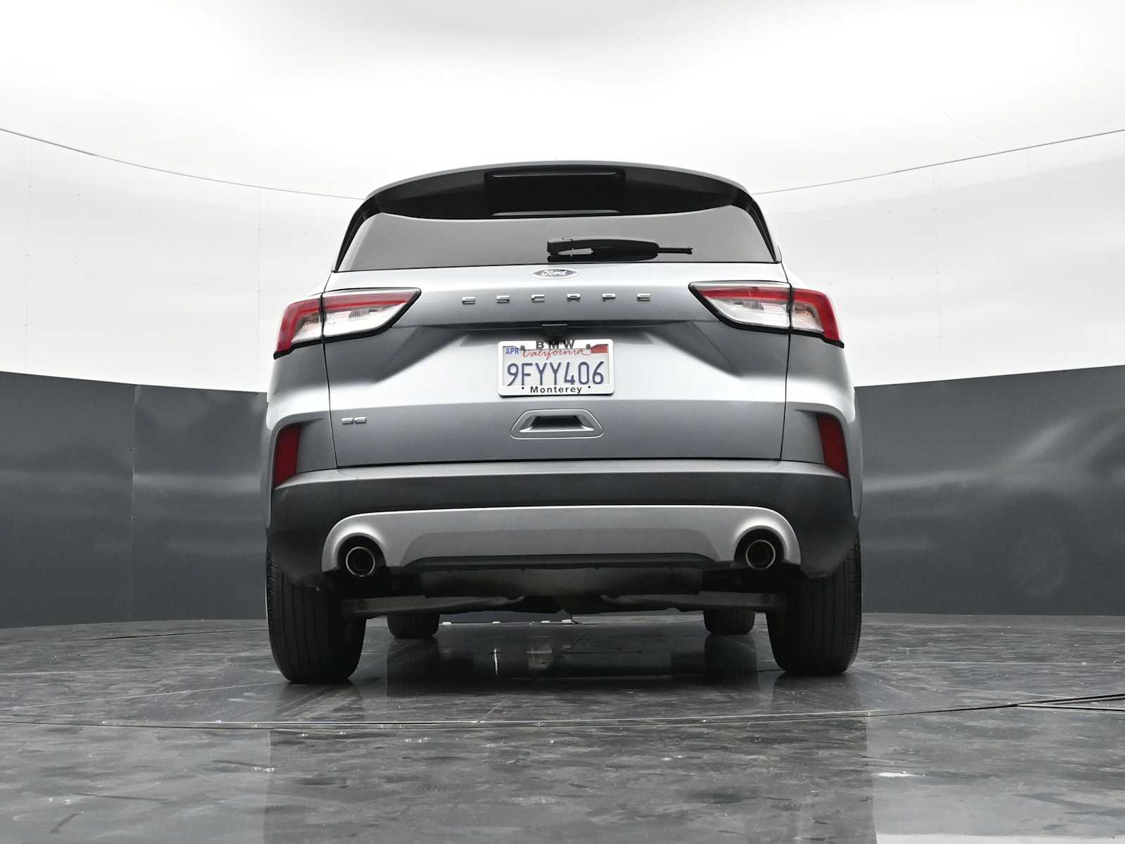 Thumbnail: 2022 Ford Escape - 30