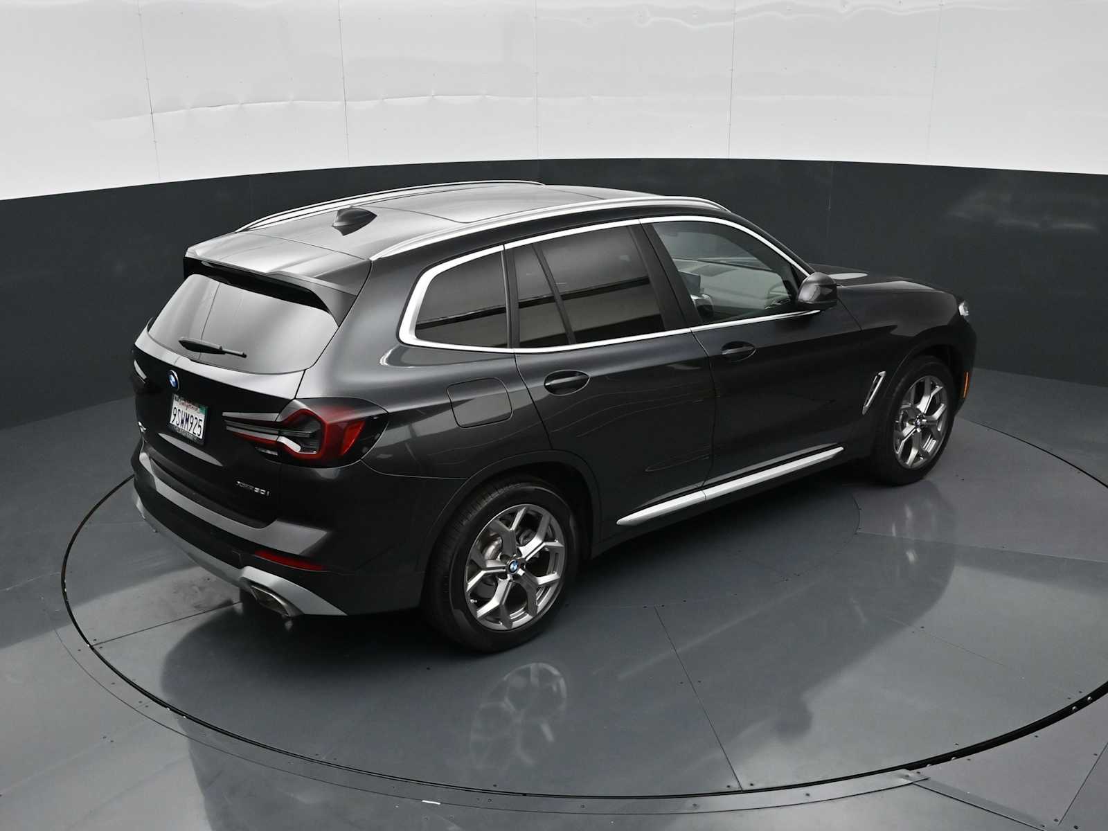2023 BMW X3 30i - Photo 13
