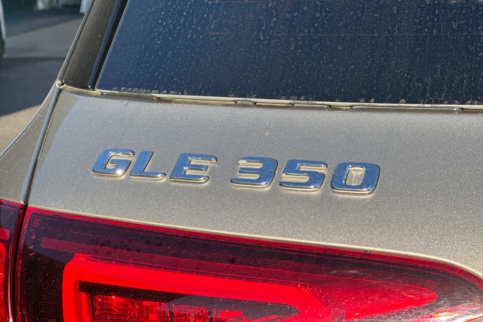 Thumbnail: 2021 Mercedes-Benz GLE - 7