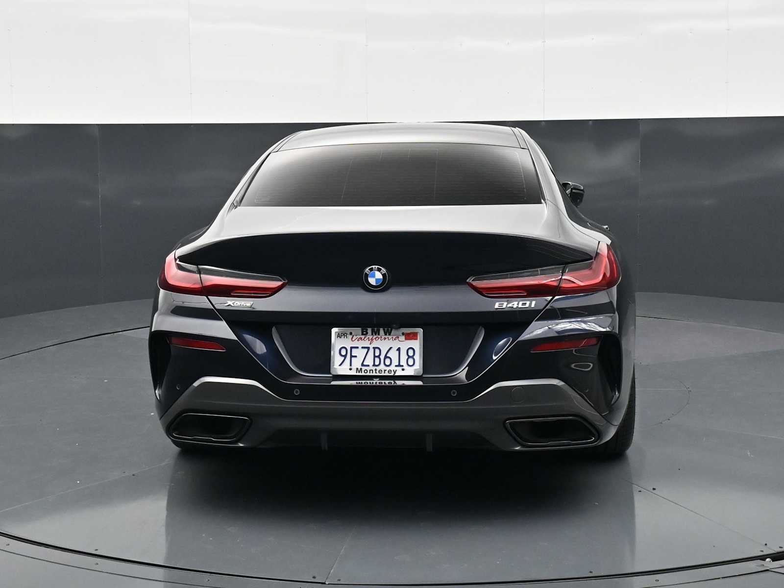 2023 BMW 8 Series 840i - Photo 6