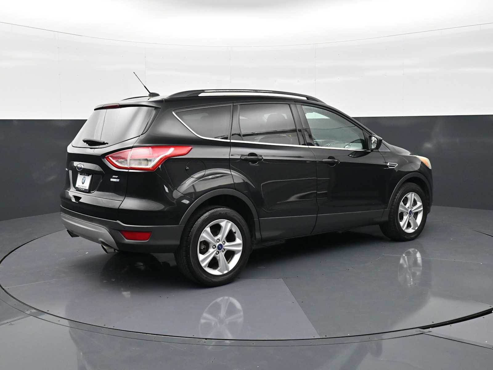 Thumbnail: 2014 Ford Escape - 5